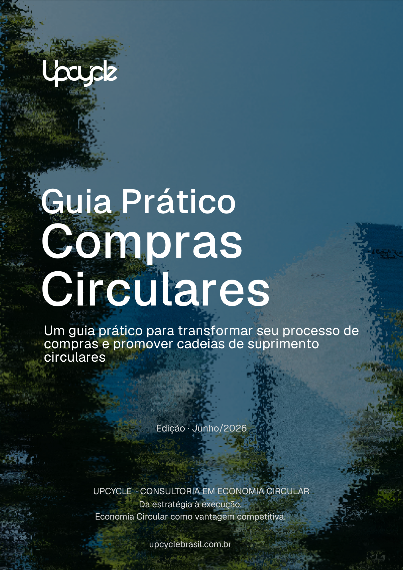 Capa de Guia de Compras Circulares